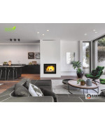 Krbová vložka KAWMET W17 (12,3 kW) ECO