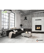 Krbová vložka KAWMET W17 (12,3 kW) ECO