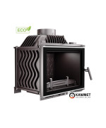 Krbová vložka KAWMET W17 Decor (12,3 kW) ECO