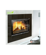 Krbová vložka KAWMET W17 Decor (12,3 kW) ECO