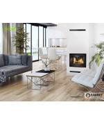 Krbová vložka KAWMET W17 Decor (12,3 kW) ECO