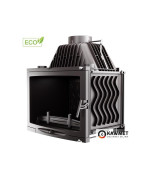 Krbová vložka KAWMET W17 Panorama (16,1 kW) ECO