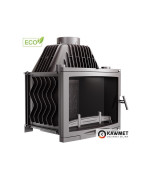Krbová vložka KAWMET W17 Panorama (16,1 kW) ECO