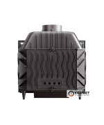 Krbová vložka KAWMET Premium SIREN F24 (14 kW)
