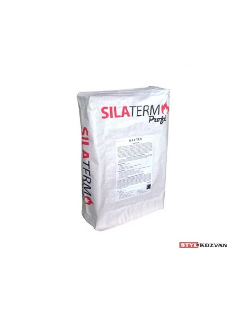 Malta SILATERM - Hafťák 25 kg