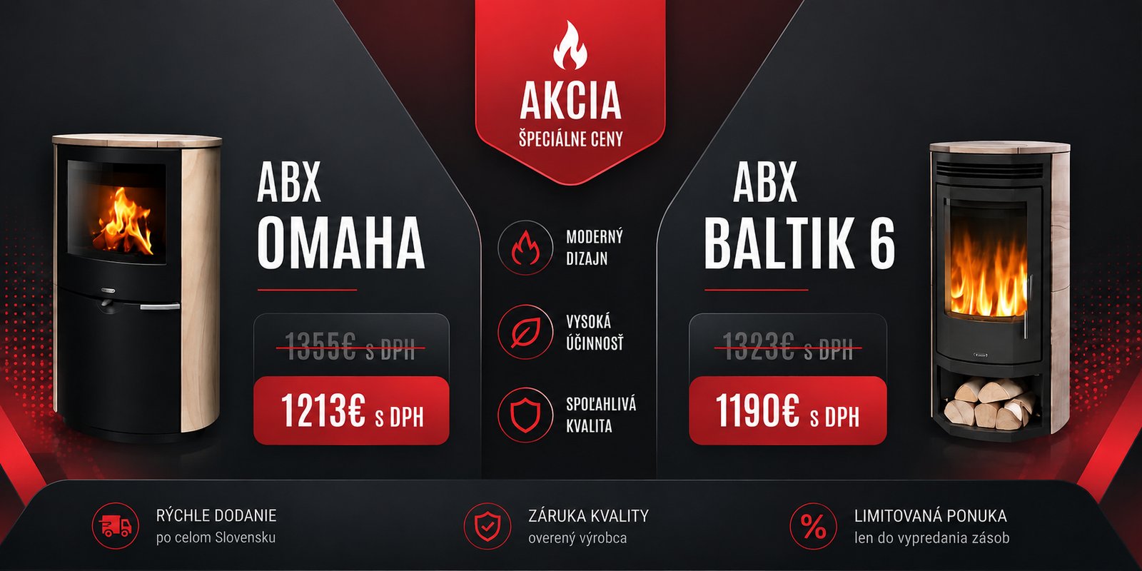 AKCIA ABX