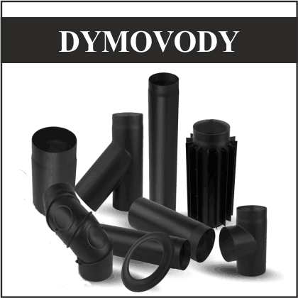 Dymovody