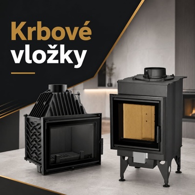 Krbov&eacute; vložky