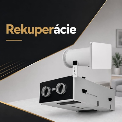 Rekuper&aacute;cie