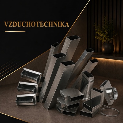 Vzduchotechnika