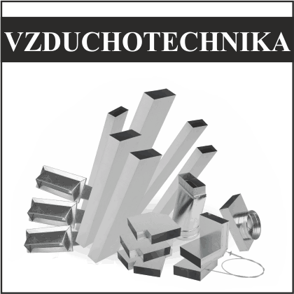 Vzduchotechnika