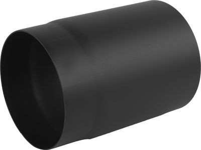 Prodmax Dymovody | Rúra rovná ø150 mm dymovod – 250 mm | oceľ 2 mm OJ03/150