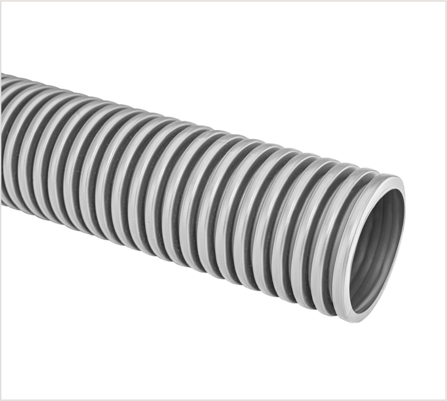 Prodmax | VENT-FLEX PREMIUM PLUS Ø75 mm, balenie 50m – flexibilné antibakteriálne, antistatické vzduchové potrubie SK01/75