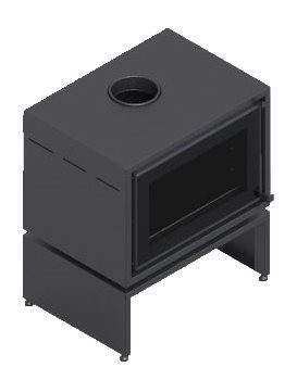 Nízky podstavec pre Regency BONDY F220B