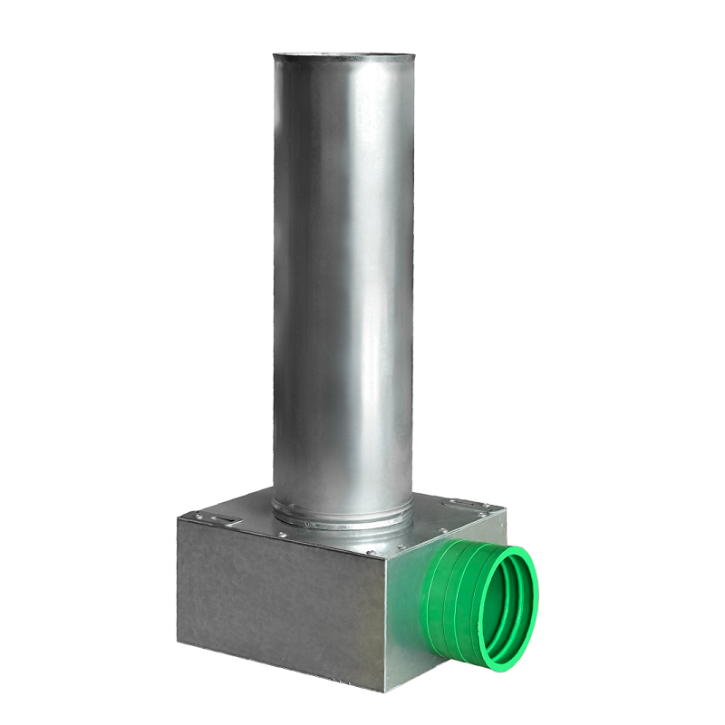 PRODMAXGM | Distribučný box GM 1 vývod 1x75/125/GM SK 1x75/125/GM