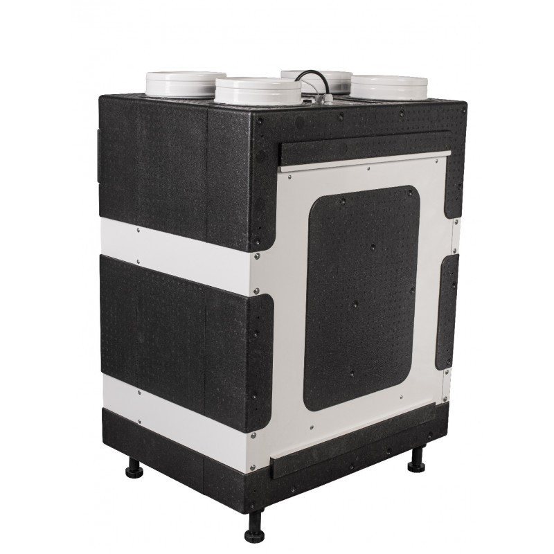 PRODMAX REKUPERATORY | PRODMAX AIR EXPERT 600 V EPP CLASSIC - rekuperátor AIR EXPERT600EPP-C-V