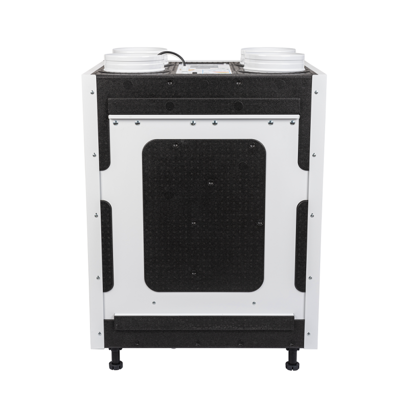 PRODMAX REKUPERATORY | PRODMAX AIR EXPERT 600 V EPP CLASSIC - rekuperátor AIR EXPERT600EPP-C-V
