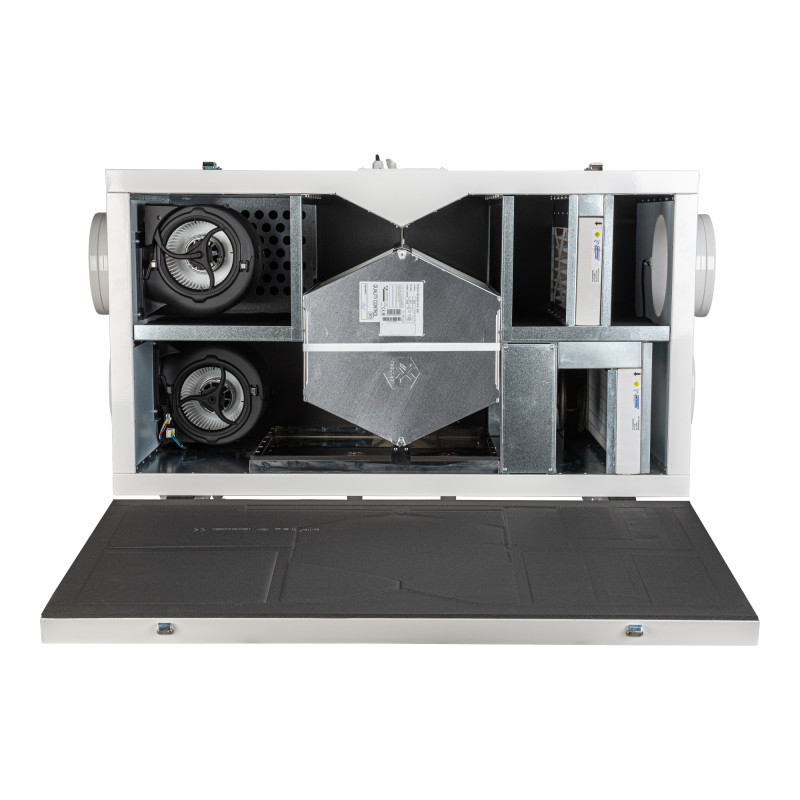 PRODMAX REKUPERATORY | PRODMAX PRO MAX 400 H CLASSIC - rekuperátor PRO MAX 400 H-C