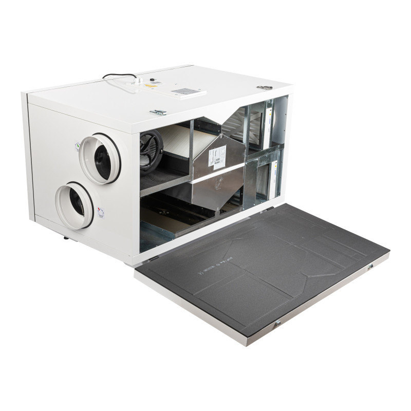 PRODMAX REKUPERATORY | PRODMAX PRO MAX 400 H PREMIUM - rekuperátor PRO MAX 400 H-P